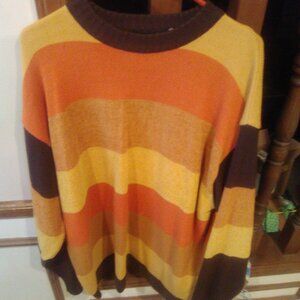 Koman Sport sweater
